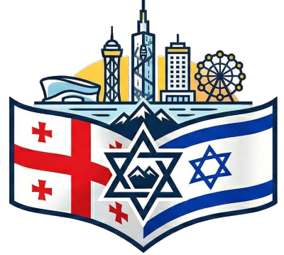 לוגו - בטומי וגאורגיה - מידע חיוני למטיילים - לבעלי עסקים - ומבקרים